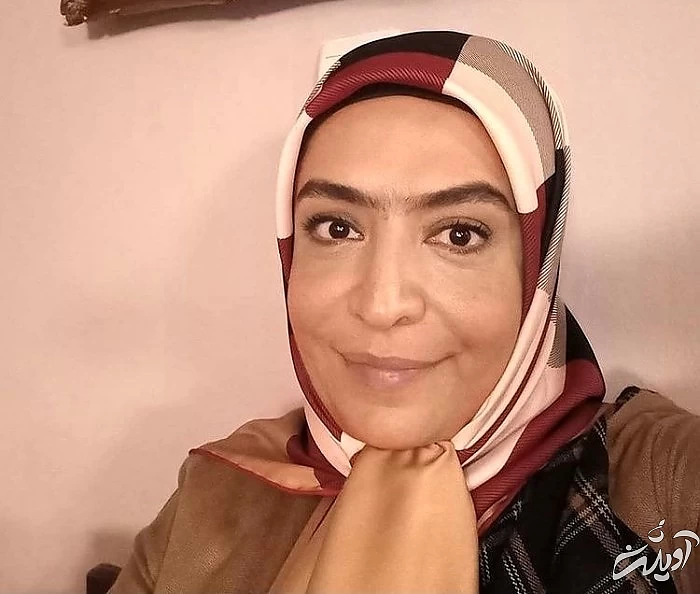 ساناز سماواتی